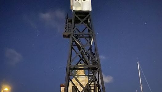 Dragør Kulturnat 2025